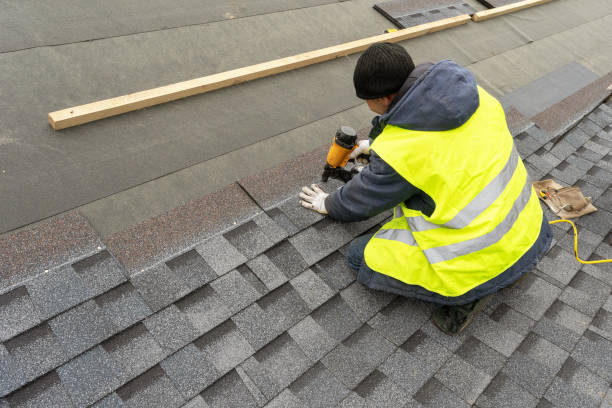 Best Residential Roofing Contractor  in Volga, SD