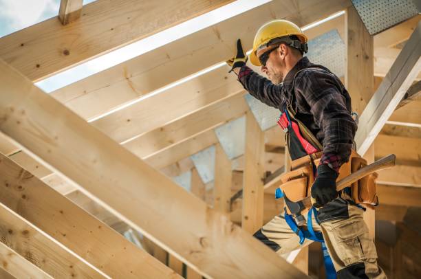 Best Roof Waterproofing Services  in Volga, SD