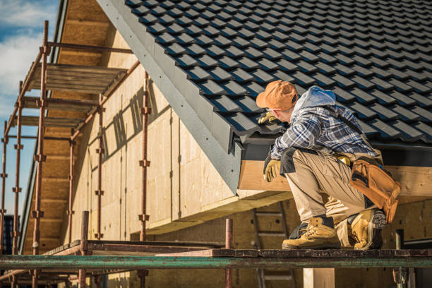 Best Roof Maintenance Services  in Volga, SD