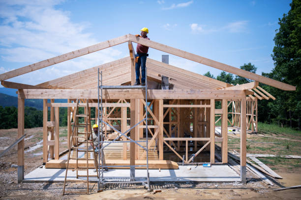  Volga, SD Roofing Contractor Pros