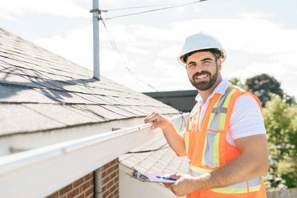 Best Roof Repair Services  in Volga, SD