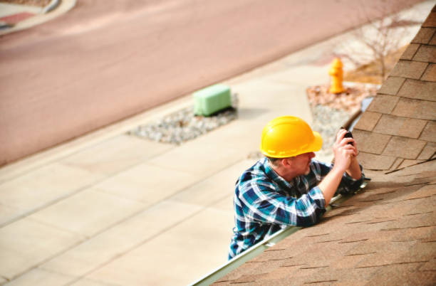 Best Commercial Roofing Services  in Volga, SD
