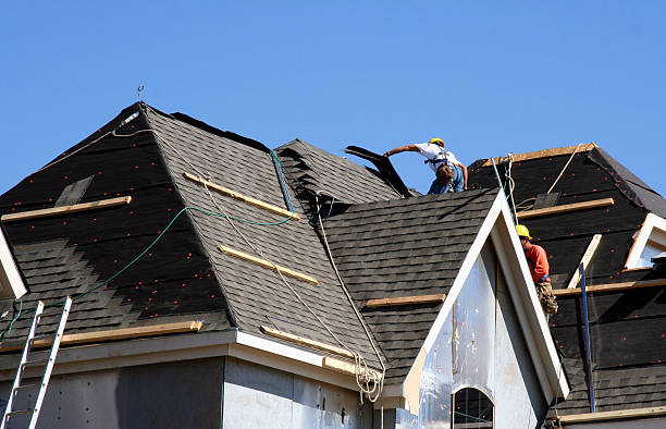 Best Emergency Roof Repair  in Volga, SD