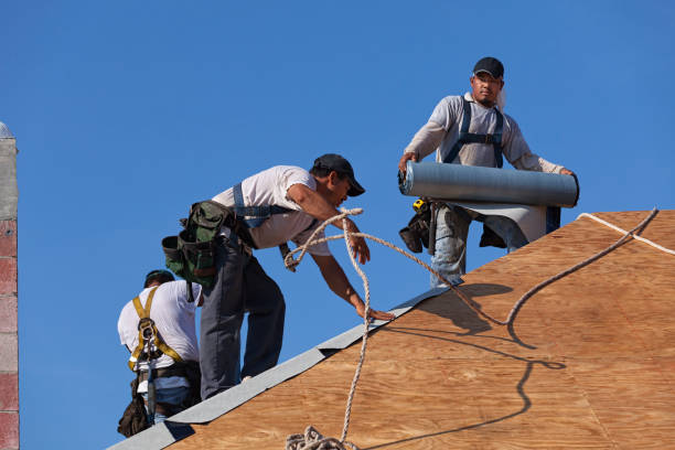 Best New Roof Installation  in Volga, SD