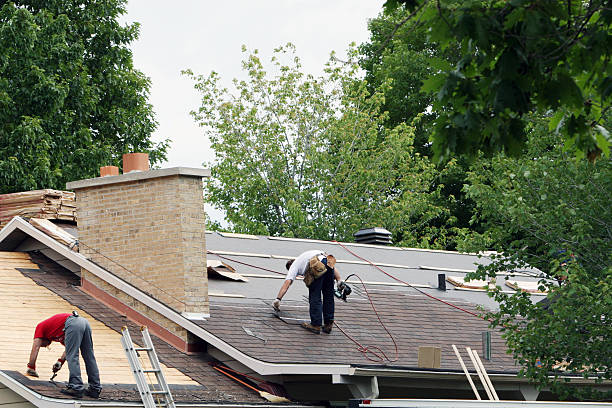 Best Commercial Roofing Services  in Volga, SD