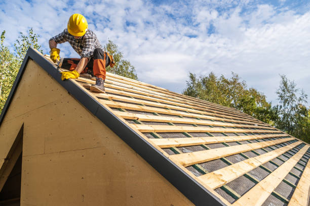 Best Best Roofing Contractors  in Volga, SD