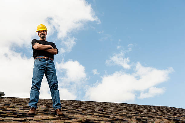 Best Roof Restoration Services  in Volga, SD