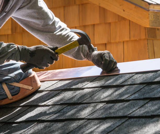 Volga, SD Roofing Contractor Company
